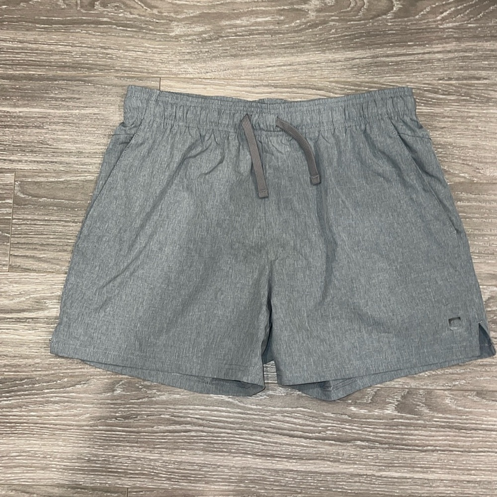 Layer8 shorts. Size L. NWOT
